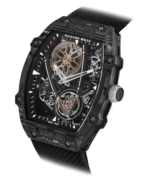 richard mille rafa nadal peso|richard mille rm 27 05.